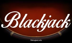 79king Classic Blackjack