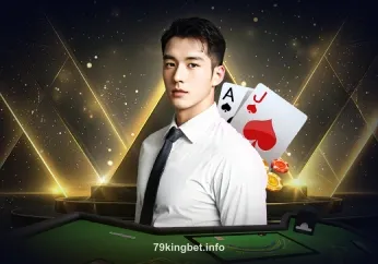 Hình ảnh game bài Baccarat II tại 79king