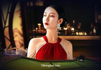 Hình ảnh game bài FanTan tại 79king